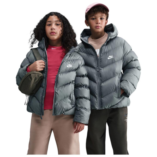 Nike Παιδικό μπουφάν Sportswear All Day Play Therma-FIT Puffer Jacket